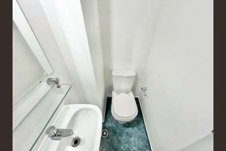 Apartamento à venda com 124m², 3 quartos e 4 vagasLavabo