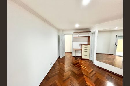 Apartamento à venda com 124m², 3 quartos e 4 vagasQuarto Suíte