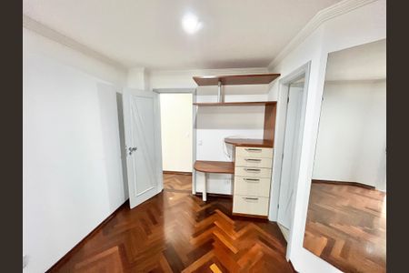 Apartamento à venda com 124m², 3 quartos e 4 vagasQuarto Suíte