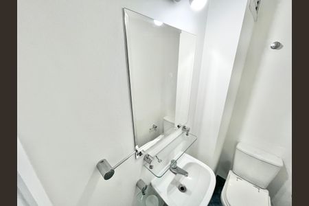 Apartamento à venda com 124m², 3 quartos e 4 vagasLavabo