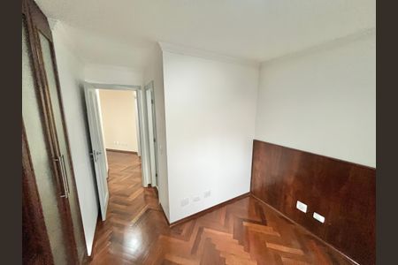 Apartamento à venda com 124m², 3 quartos e 4 vagasQuarto Suíte 3