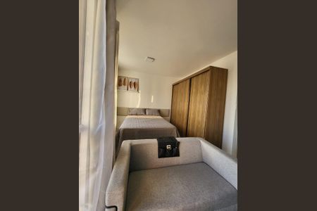 Foto 04 de kitnet/studio à venda com 1 quarto, 27m² em Pinheiros, São Paulo