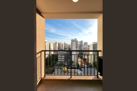 Foto 09 de kitnet/studio à venda com 1 quarto, 27m² em Pinheiros, São Paulo