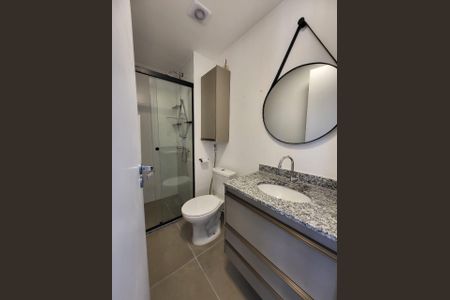 Foto 07 de kitnet/studio à venda com 1 quarto, 27m² em Pinheiros, São Paulo