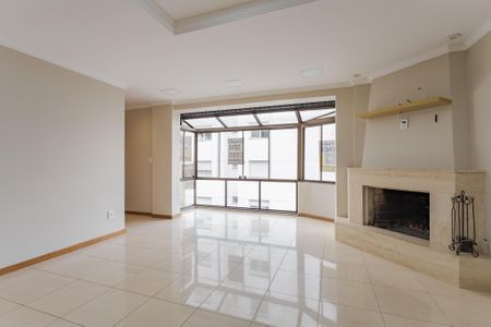 Sala de apartamento à venda com 3 quartos, 246m² em Boa Vista, Porto Alegre