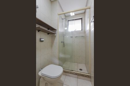 Apartamento à venda com 246m², 3 quartos e 2 vagas Apartamento à venda com 246m², 3 quartos e 2 vagasBanheiro