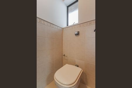 Apartamento à venda com 246m², 3 quartos e 2 vagas Apartamento à venda com 246m², 3 quartos e 2 vagasBanheiro