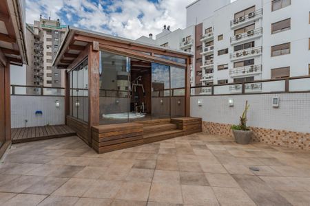 Apartamento à venda com 246m², 3 quartos e 2 vagas Apartamento à venda com 246m², 3 quartos e 2 vagasEspaço Gourmet