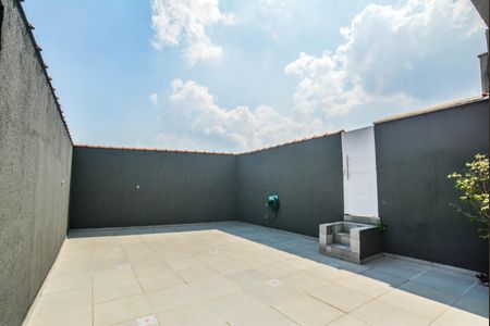 Casa à venda com 150m², 3 quartos e 2 vagasQuintal