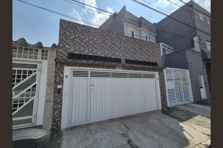 Casa à venda com 150m², 3 quartos e 2 vagasFachada