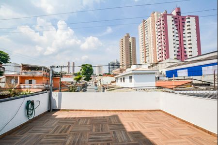 Casa à venda com 150m², 3 quartos e 2 vagasVaranda da Suite