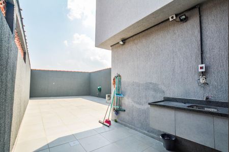 Casa à venda com 150m², 3 quartos e 2 vagasQuintal