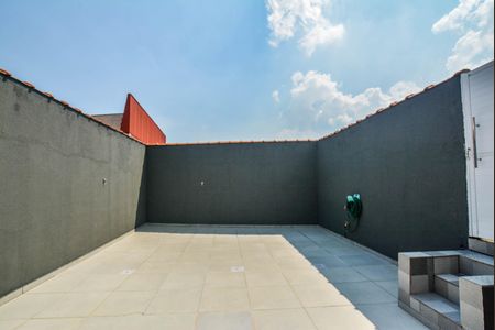 Casa à venda com 150m², 3 quartos e 2 vagasQuintal