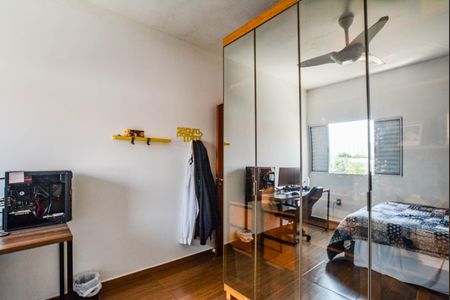 Casa à venda com 150m², 3 quartos e 2 vagasQuarto 2