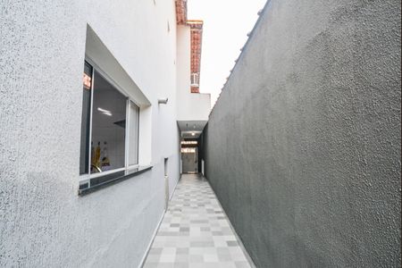 Casa à venda com 150m², 3 quartos e 2 vagasQuintal