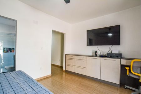 Casa à venda com 150m², 3 quartos e 2 vagasQuarto Suíte