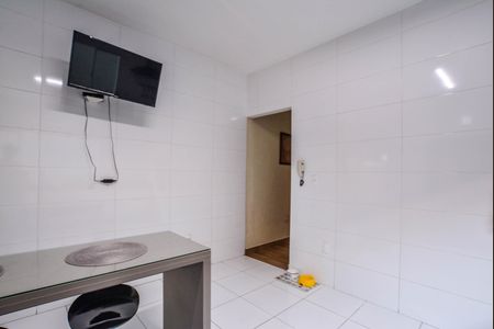 Casa à venda com 150m², 3 quartos e 2 vagasCozinha