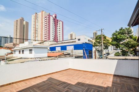Casa à venda com 150m², 3 quartos e 2 vagasVaranda da Suite