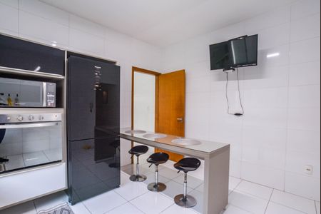Casa à venda com 150m², 3 quartos e 2 vagasCozinha