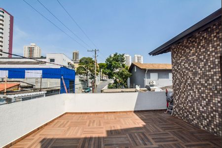 Casa à venda com 150m², 3 quartos e 2 vagasVaranda da Suite