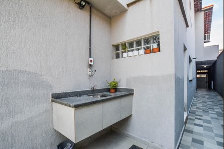 Casa à venda com 150m², 3 quartos e 2 vagasQuintal