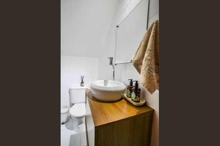 Casa à venda com 150m², 3 quartos e 2 vagasLavabo