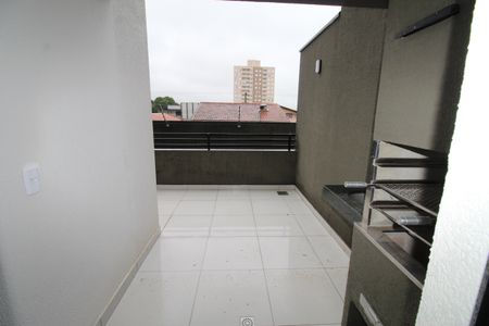 Sala de apartamento para alugar com 2 quartos, 65m² em Jardim Sao Vicente, São José dos Campos