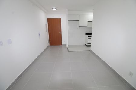 Sala de apartamento para alugar com 2 quartos, 65m² em Jardim Sao Vicente, São José dos Campos