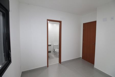 Suíte de apartamento para alugar com 2 quartos, 65m² em Jardim Sao Vicente, São José dos Campos