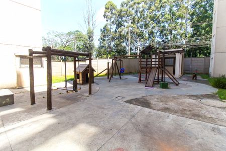 Apartamento para alugar com 45m², 2 quartos e sem vaga Apartamento para alugar com 45m², 2 quartos e sem vagaPlayground