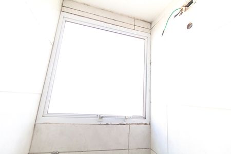 Apartamento para alugar com 45m², 2 quartos e sem vaga Apartamento para alugar com 45m², 2 quartos e sem vagaBanheiro