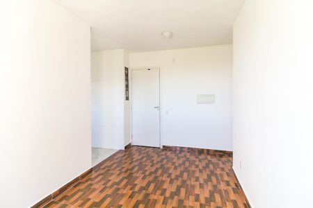 Sala de apartamento para alugar com 2 quartos, 45m² em Jardim Sao Paulo(zona Leste), São Paulo