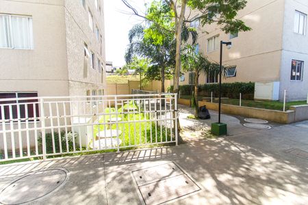 Apartamento para alugar com 45m², 2 quartos e sem vaga Apartamento para alugar com 45m², 2 quartos e sem vagaÁrea comum