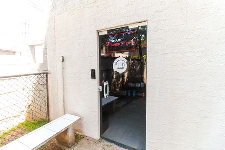 Apartamento para alugar com 45m², 2 quartos e sem vaga Apartamento para alugar com 45m², 2 quartos e sem vagaMini mercado