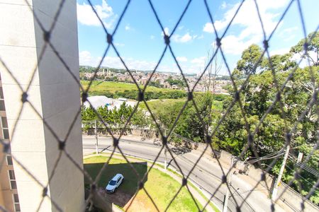 Apartamento para alugar com 45m², 2 quartos e sem vaga Apartamento para alugar com 45m², 2 quartos e sem vagaVista da Cozinha e Área de Serviço