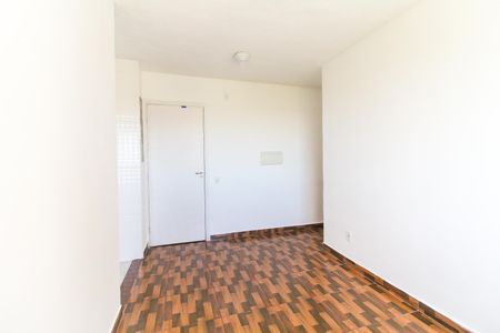 Sala de apartamento para alugar com 2 quartos, 45m² em Jardim Sao Paulo(zona Leste), São Paulo