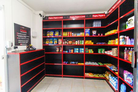 Apartamento para alugar com 45m², 2 quartos e sem vaga Apartamento para alugar com 45m², 2 quartos e sem vagaMini mercado