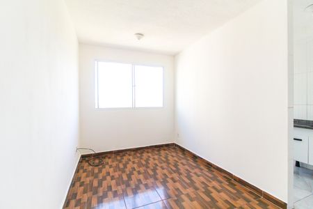 Apartamento para alugar com 45m², 2 quartos e sem vaga Apartamento para alugar com 45m², 2 quartos e sem vagaSala