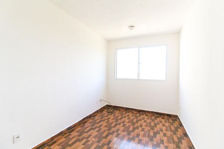 Sala de apartamento para alugar com 2 quartos, 45m² em Jardim Sao Paulo(zona Leste), São Paulo
