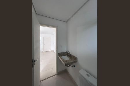 Studio à venda com 35m², 1 quarto e sem vagabanheiro 