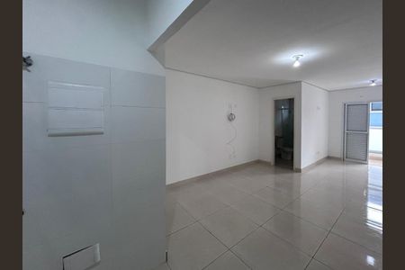 Studio à venda com 35m², 1 quarto e sem vagaStudio 