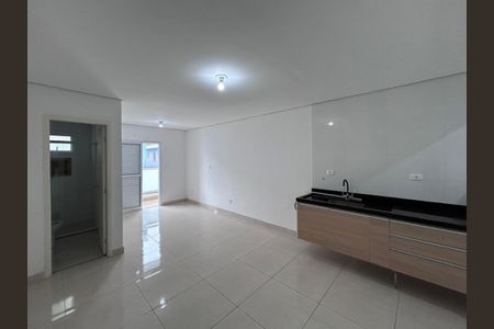 Studio à venda com 35m², 1 quarto e sem vagaStudio 
