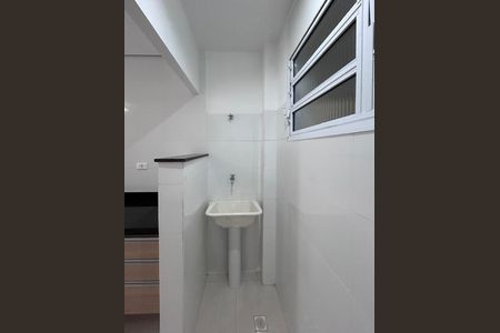 Studio  de kitnet/studio à venda com 1 quarto, 35m² em Campo Grande, São Paulo