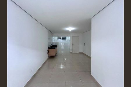 Studio  de kitnet/studio à venda com 1 quarto, 35m² em Campo Grande, São Paulo