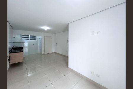 Studio à venda com 35m², 1 quarto e sem vagaStudio 