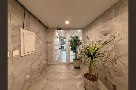 Apartamento para alugar com 35m², 2 quartos e sem vagaÁrea comum