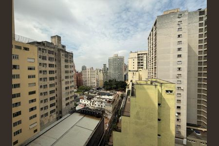 Apartamento para alugar com 35m², 2 quartos e sem vagaVista do Studio