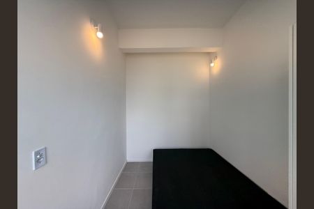 Apartamento para alugar com 35m², 2 quartos e sem vagaStudio