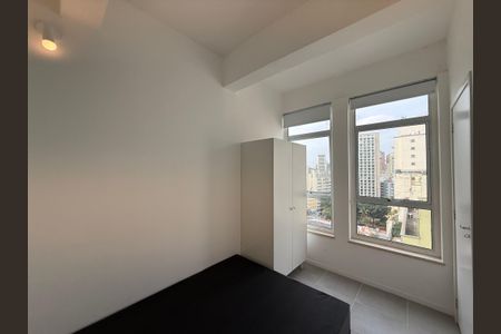 Apartamento para alugar com 35m², 2 quartos e sem vagaStudio