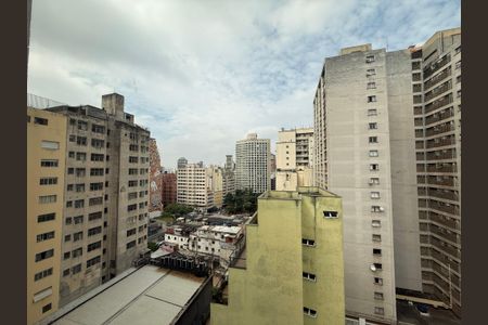 Apartamento para alugar com 35m², 2 quartos e sem vagaVista do Studio